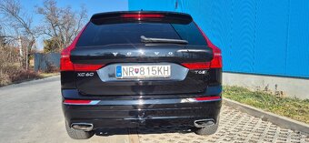 Volvo XC60 T6 - 8