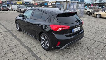 Ford Focus 1,5benz 134kw ST-LINE ✅️Odpočet DPH možný16659€✅ - 8