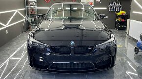 BMW M4 Cabrio M-Performance - 8