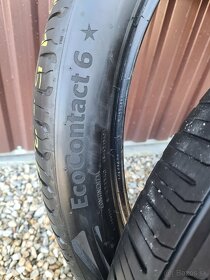 315/30 R22 Continental Eco Contact 6 letné 2ks - 8