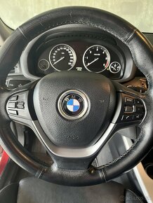 BMW X3 XDrive20d/AT - 8