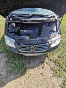 VW Sharan 1.9 TDI 85kw - 8