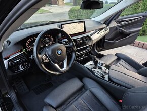 BMW RAd 5 530D MHEV A/T SPORT - 8