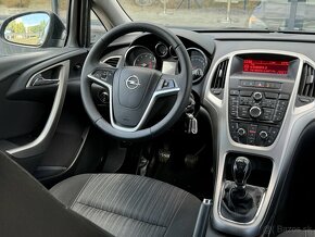 Opel Astra 1.6 Active - 8