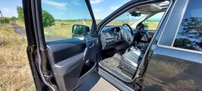 Land Rover Freelander 2 2,2TD automat - 8