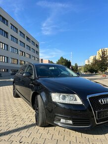 Audi A6C6 3.0 Quattro - 8