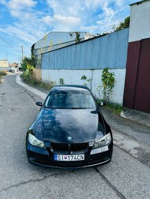 Bmw 320D e90 130kw - 8