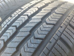 235/65R17 SUV  zimné pneumatiky - 8