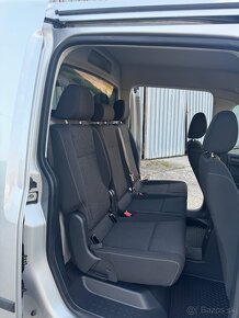 Volkswagen Caddy Maxi 2.0 TDi - Trendline - Odpočet DPH - 8