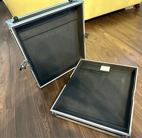 Rack case Mixpult - 8