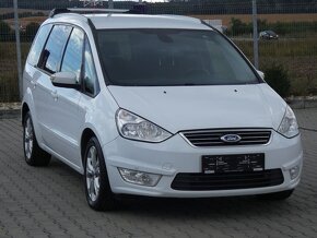 Ford Galaxy 2.0 TDCI SLEVA AKCE DO 15.11 - 8