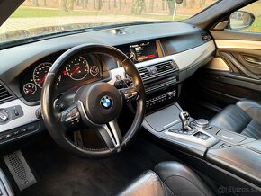 BMW M5 predaj / výmena - 8