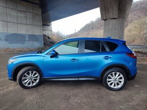 Cx5 Mazda - 8