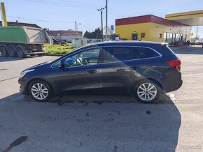 Kia ceed sporty wagon 1.6 GDi - 8