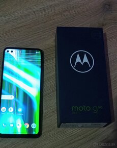 Motorola G 5G plus na súčiastky - 8