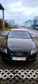 Audi A6 C6 3.0 165 kw Quattro - 8