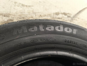 205/55 R16 Zimné pneumatiky Matador Sibir Snow 4 kusy - 8