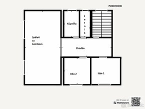 Jedinečná poloha-5 izb.RD s garážou a pozemkom 1390m2 - 8