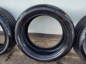 Predám pneu Bridgestone Turanza 6 225/50 R19 96V - 8