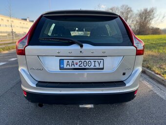 Volvo XC60 2013 2.0D Momentum - 8