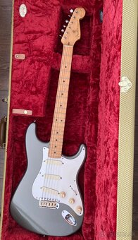 Fender Stratocaster Eric Clapton - 8