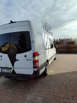 Sprinter 315Cdi 9 mejsc - 8