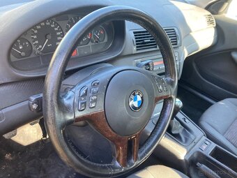 BMW 318 I E 46 - 8