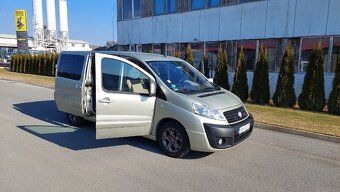 Fiat Scudo 2 - 8