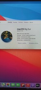 Predám iMac 21,5" - 8