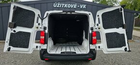 Citroen Jumpy 2.0 HDI 125K L2H1 LONG kúp.v SR - 8