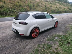 Seat leon Cupra R310 Limited Edition - 8