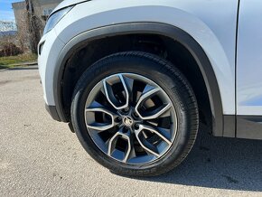 Škoda Kodiaq 2.0 TDI Scout 4x4 DSG - 8