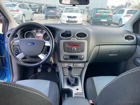 Ford Focus 1.8 TDCi - 8