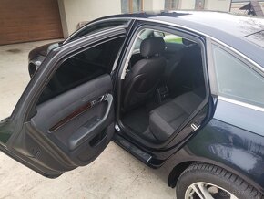 Audi A6 3.2 Fsi. Quatro. - 8