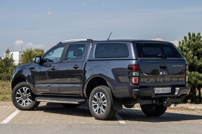 Ford ranger 9/2020 v Záruke - 8