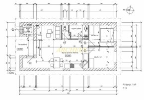 3 IZBOVÝ DOM SPOLU S PROSPERUJÚCIM BUFETOM - DEVÍNSKA N. VES - 8