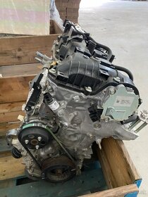 Motor skyactiv 2l benzin - 8