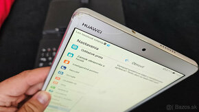 Tablet Huawei MediaPad M3 4/32GB - jemné poškodenie - 8