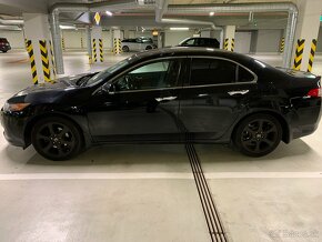 Honda Accord 2.0 VTEC automat - 8