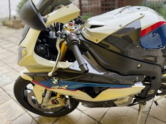 BMW S1000RR - 8