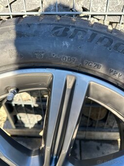 ✅5x112 r20 bmw X5 ( G05) disky pneu gratis - 8