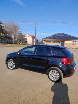 Predám VW Polo 1.2 tsi 66kw - 8