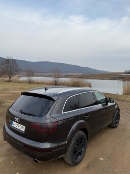 Audi Q7 4.2 FSI V8 QUATTRO - 8