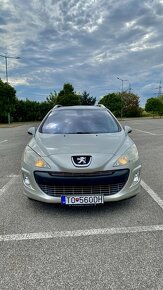 Peugeot 308 SW 1.6 HDi - 8