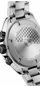 TAG HEUER FORMULA 1  CHRONOGRAPH AKCIA - 8