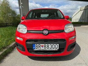 Fiat Panda 1.2i -LPG - 8