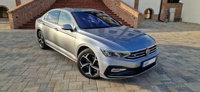 Volkswagen Passat B8 sedan R-Line 2.0 TDI DSG 140kw - 8