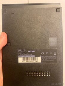 Playstation 2 Slim + hry a dva originál ovládače - 8