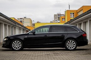 Audi A4 Avant 2.0 TDI S-line - 8