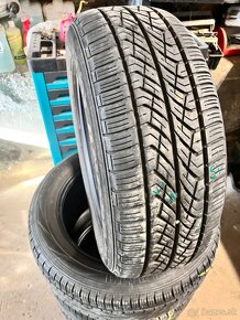 225/55 R17 97V M+S celoroční pneumatiky ze Subaru - 8